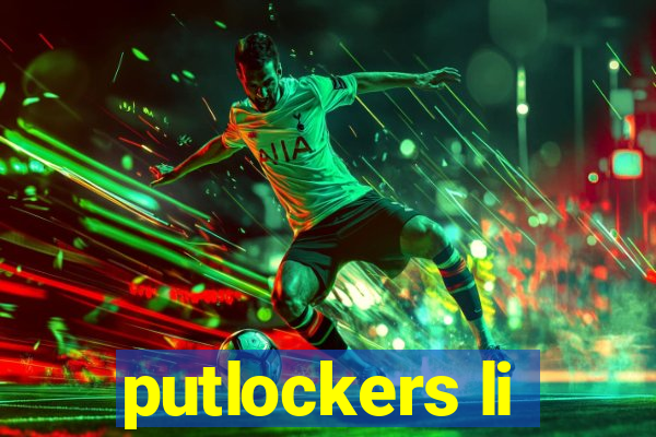 putlockers li